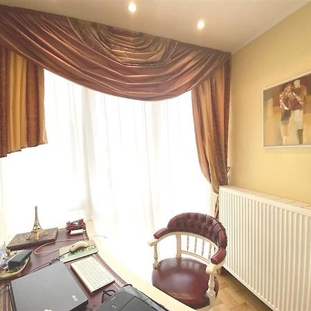 Baden-BadenSpaApartment Exteriör bild