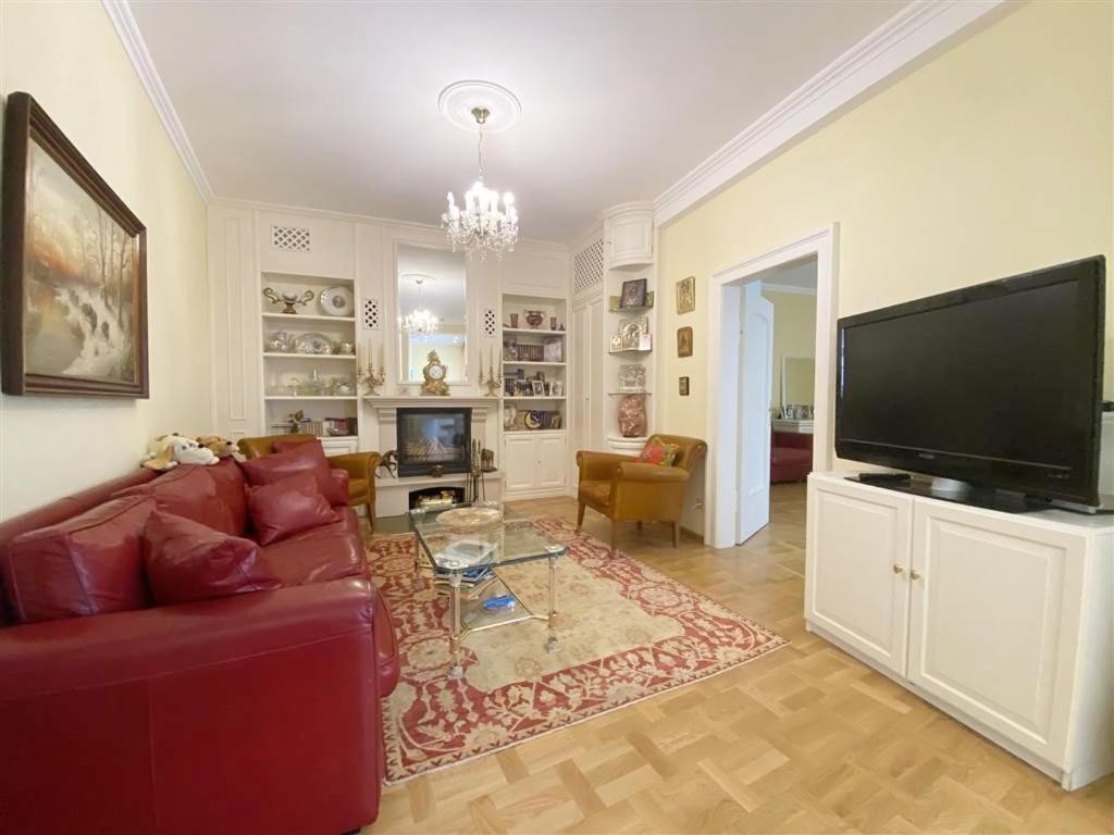 Baden-BadenSpaApartment Exteriör bild