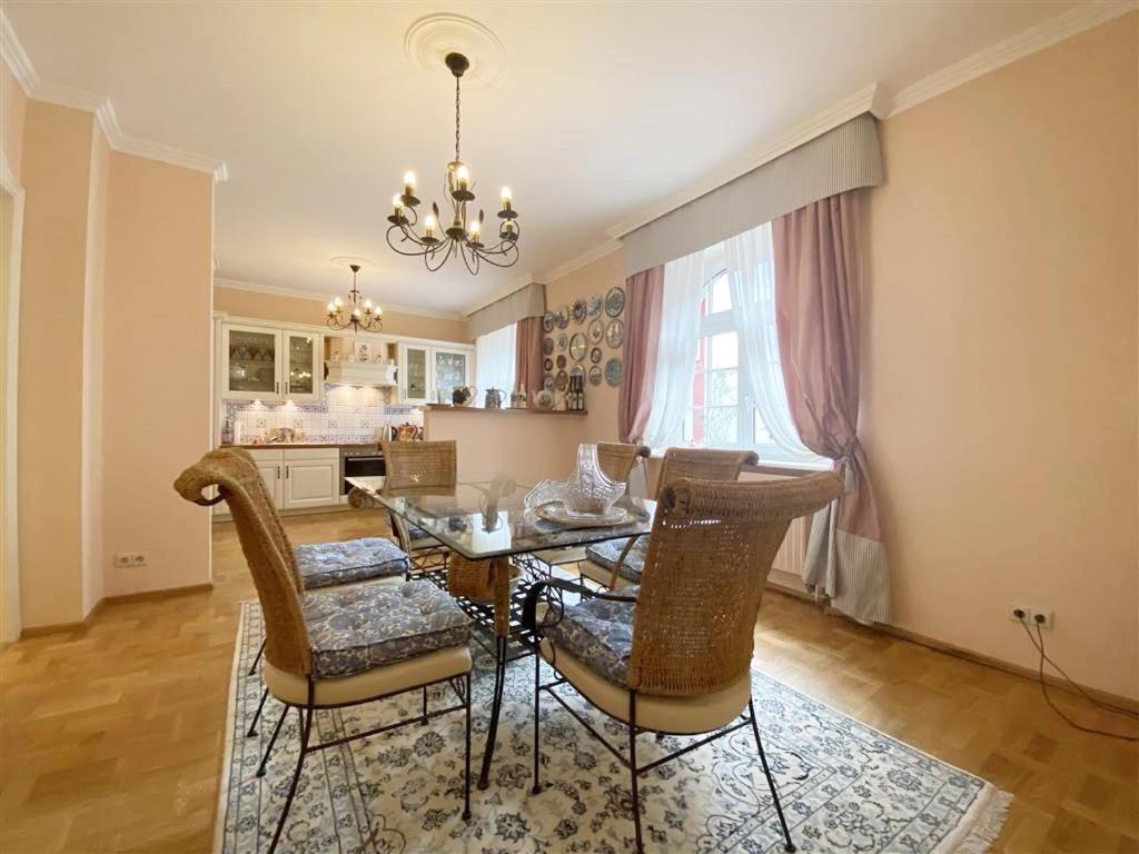 Baden-BadenSpaApartment Exteriör bild