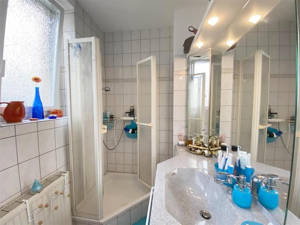 Baden-BadenSpaApartment Exteriör bild