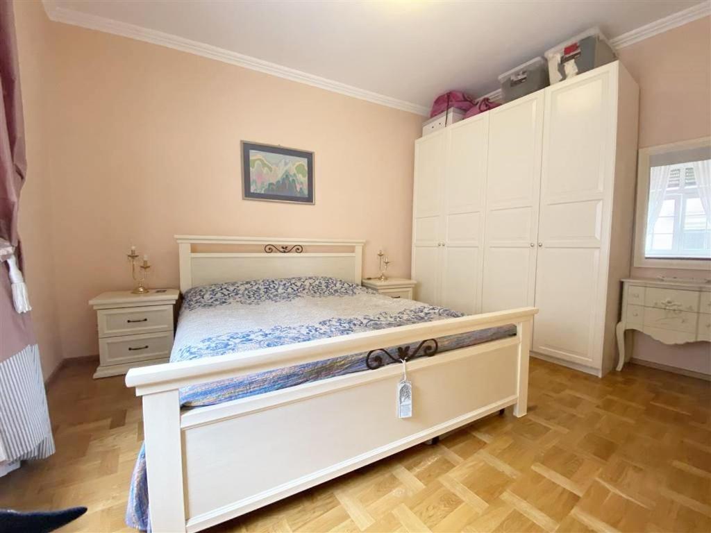 Baden-BadenSpaApartment Exteriör bild