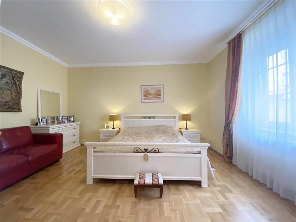 Baden-BadenSpaApartment Exteriör bild